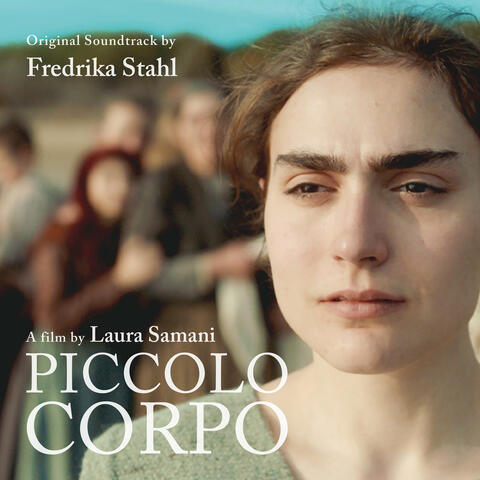 Piccolo Corpo (Original Motion Picture Soundtrack)