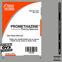 Promethazine