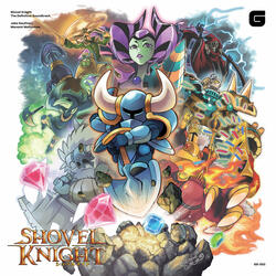 The Spin Controller (Propeller Knight Battle)