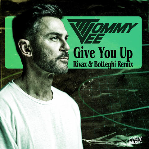 Give You Up