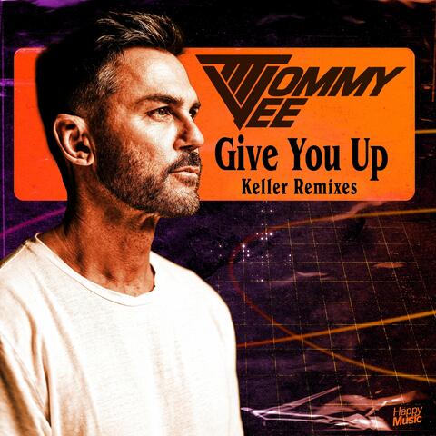 Give You Up