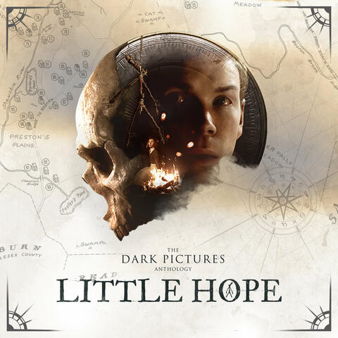 The Dark Pictures Anthology: Little Hope (Original Game Soundtrack)