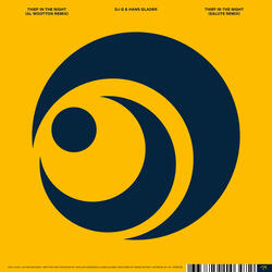 Thief in the Night (salute Remix)