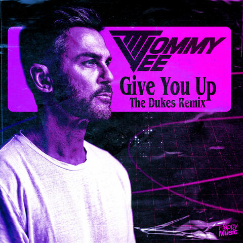 Give You Up