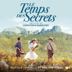 Ouverture valse des secrets