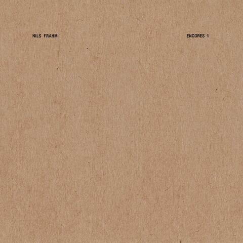 Encores 1