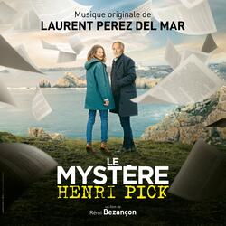 C'est mystérieux (Variations autour du thème d'Henri Pick)