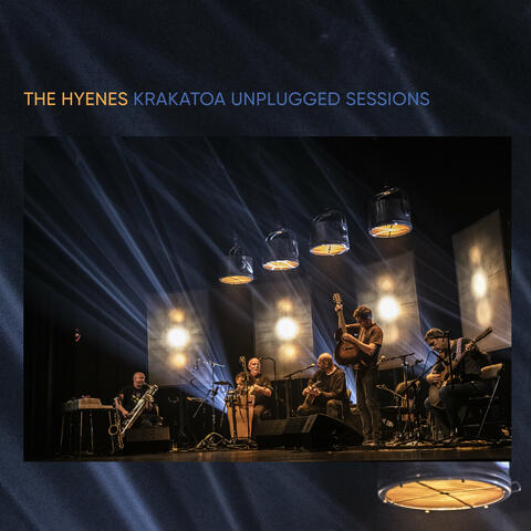 Krakatoa Unplugged Sessions