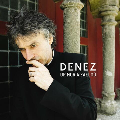 Denez Prigent