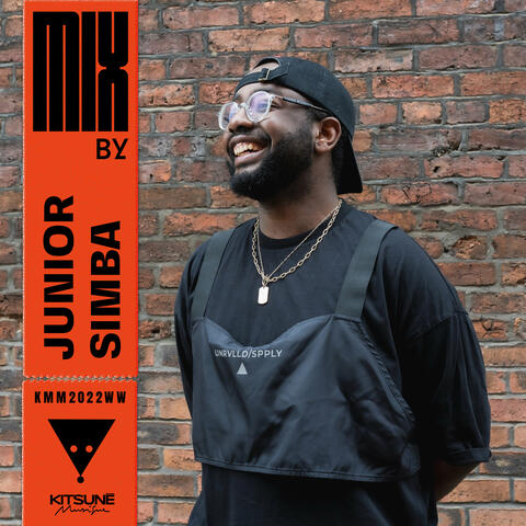Kitsuné Musique Mixed by Junior Simba