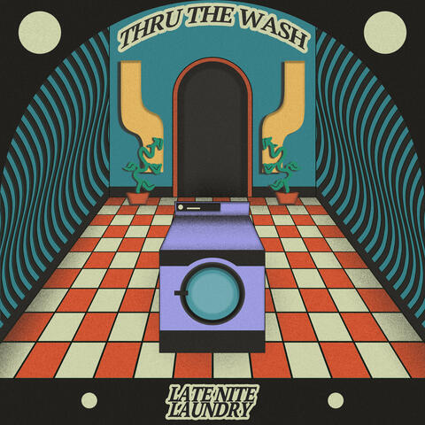 Thru the Wash