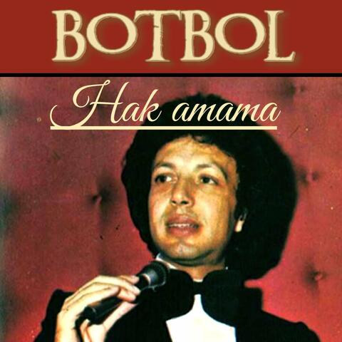 Hak amama