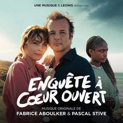 Enquête à cœur ouvert (Bande originale de la série télévisée)