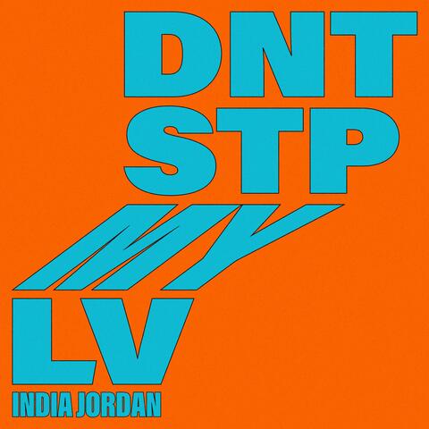 DNT STP MY LV