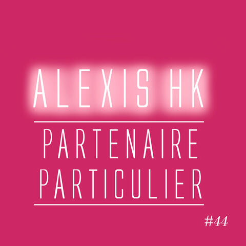 Partenaire particulier