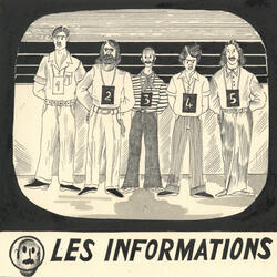 Les informations