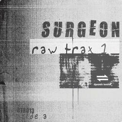 Raw Trax 3