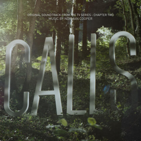 CALLS: Chapter Two (Original Soundtrack from the TV Series)