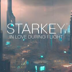 In Love During Flight