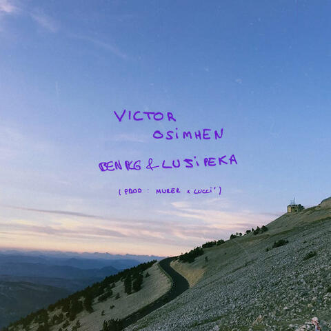 Victor Osimhen
