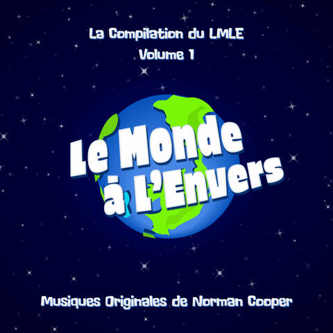 La Compilation du Monde à L'Envers, Vol. 1