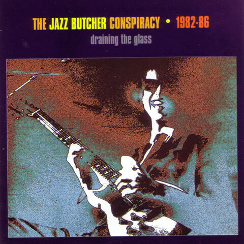 Draining the Glass: 1982-1986