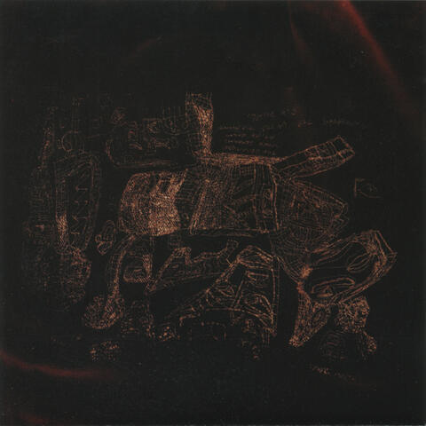 Tenebrous Mitchell