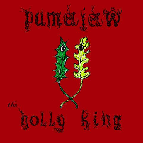 The Holly King