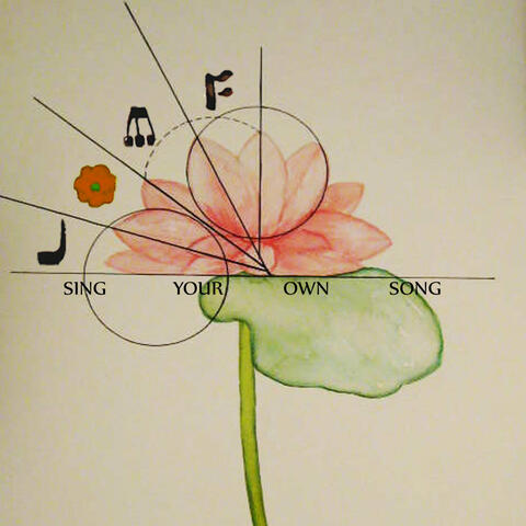 Sing Your Own Song