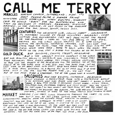 Call Me Terry