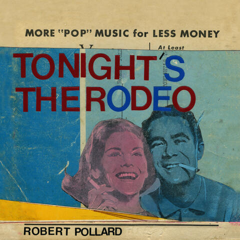 Tonight's the Rodeo