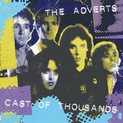 The Adverts