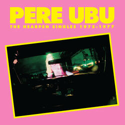 04 - Pere Ubu - Cloud 149