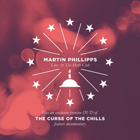 Martin Phillips Live at the Moth Club