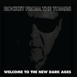 Welcome to the New Dark Ages