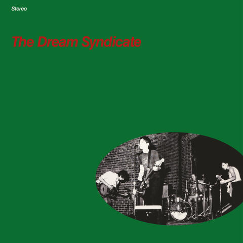 The Dream Syndicate