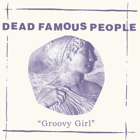 Groovy Girl
