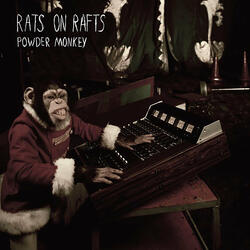 Powder Monkey