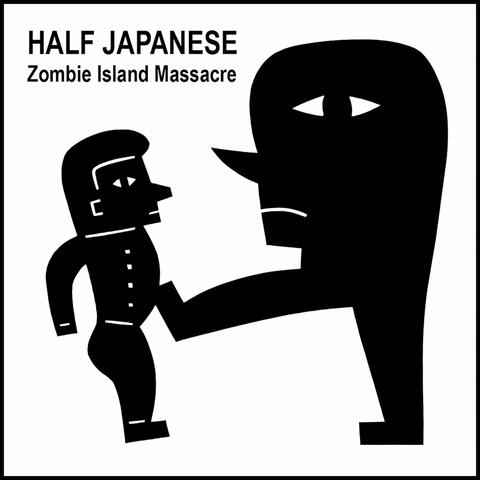 Zombie Island Massacre