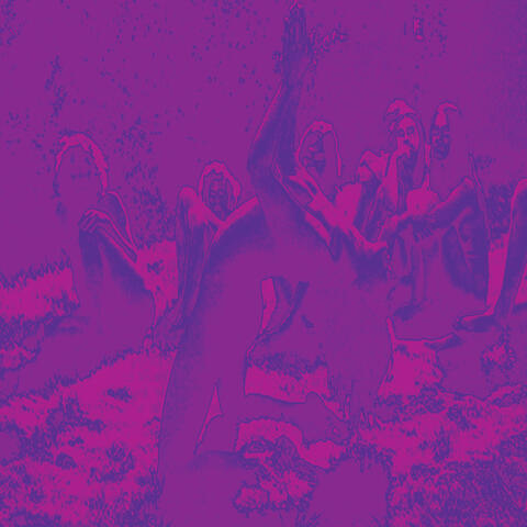 Acid Guru Pond