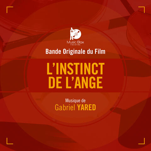 L'Instinct de l'ange (Bande originale du film)