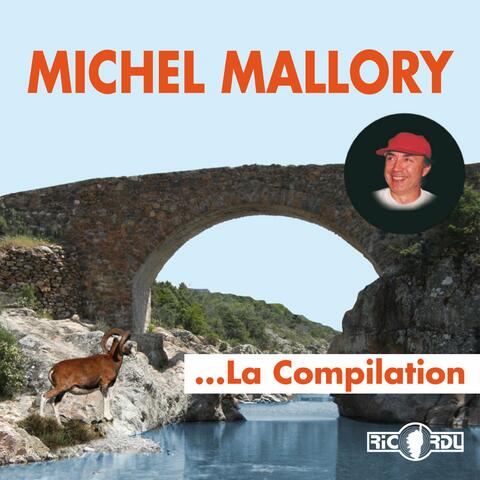 Michel Mallory, la compilation