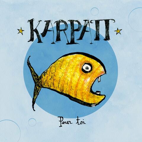 Karpatt