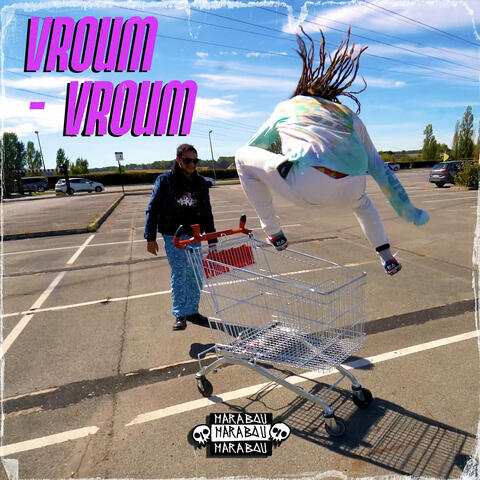 Vroum-Vroum