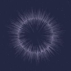 A Model of the Universe