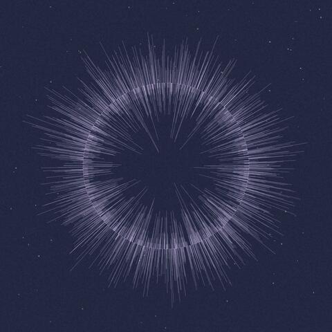 A Model of the Universe