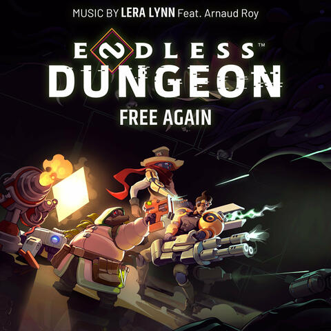 Free Again