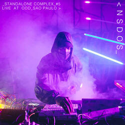 Live at ODD São Paulo, Pt. 3