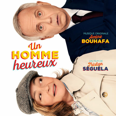 Un homme heureux (Bande originale du film)