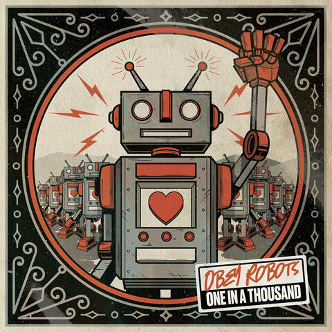 Obey Robots